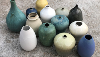 Clay of the month: Ceramic body 254