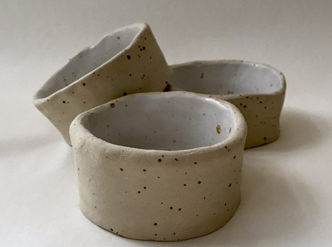 Ceramics created with Ceramic body 0931